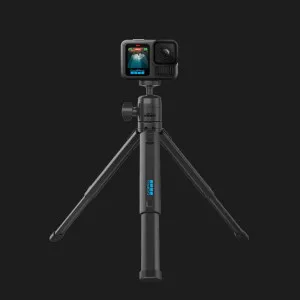 Штатив з кульовою головкою 360° Tripod + Ball Head в Бердичеві