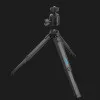 Штатив з кульовою головкою 360° Tripod + Ball Head