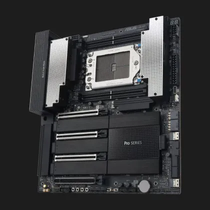 Материнська плата ASUS PRO WS TRX50-SAGE WIFI A (90MB1LE0-M0EAY0)