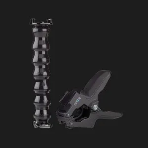 Кріплення JAWS FLEX CLAMP в Бердичеві