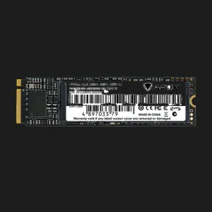 Накопичувач SSD AFox ME400 1TB NVMe PCIe 4.0 (ME400-1024GQN)