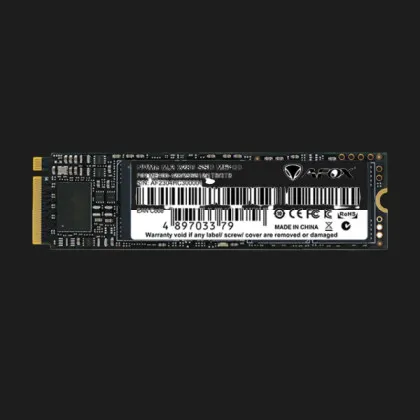 Накопичувач SSD AFox ME400 1TB NVMe PCIe 4.0 (ME400-1024GQN)