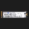 Накопитель SSD Kingston KC3000 2TB NVMe PCIe 4.0 (SKC3000D/2048G)