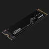 Накопитель SSD Kingston KC3000 2TB NVMe PCIe 4.0 (SKC3000D/2048G)