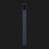 Ремінець Garmin 26mm UltraFit Nylon Strap (Granite Blue) (010-13306-23)