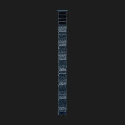 Ремінець Garmin 26mm UltraFit Nylon Strap (Granite Blue) (010-13306-23) в Чернігові