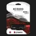 Накопитель SSD Kingston KC3000 2TB NVMe PCIe 4.0 (SKC3000D/2048G)