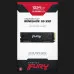 Накопичувач SSD Kingston Fury Renegade G5 1TB NVMe PCIe 5.0 (SFYR2S/1T0)