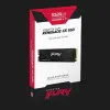 Накопичувач SSD Kingston Fury Renegade G5 1TB NVMe PCIe 5.0 (SFYR2S/1T0)