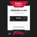 Накопичувач SSD Kingston Fury Renegade G5 2TB NVMe PCIe 5.0 (SFYR2S/2T0)