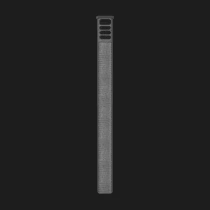 Ремінець Garmin 22mm UltraFit Nylon Straps (Gray) (010-13306-11) в Чернігові