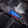 Накопитель SSD WD Blue SN5100 1TB NVMe PCIe 4.0 (WDS100T5B0E)