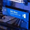 Накопитель SSD WD Blue SN5100 1TB NVMe PCIe 4.0 (WDS100T5B0E)