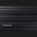 Зовнішній SSD-накопичувач Samsung T7 Shield 2TB (Black) (EU)