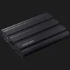 Зовнішній SSD-накопичувач Samsung T7 Shield 2TB (Black) (EU)