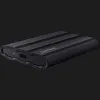 Зовнішній SSD-накопичувач Samsung T7 Shield 2TB (Black) (EU)