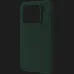 Чохол WAVE Full Silicone Cover Xiaomi 15T Pro (Cyprus Green)
