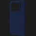 Чохол WAVE Full Silicone Cover Xiaomi 15T Pro (Midnight Blue)
