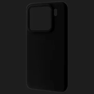Чохол Proove Silicone Case with Magnetic Ring для Xiaomi 15 (Black) в Хмельницькому
