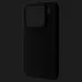 Чехол Proove Silicone Case with Magnetic Ring для Xiaomi 15 (Black)