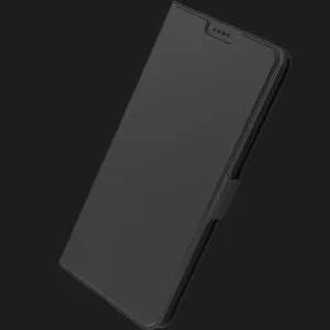 Чохол-книжечка Book Case для Xiaomi 15 (Black) у Луцьк