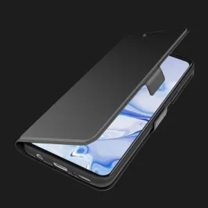 Чохол-книжечка Book Case для Xiaomi 15 (Black) у Луцьк