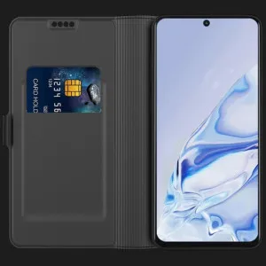 Чохол-книжечка Book Case для Xiaomi 15 (Black) у Луцьк