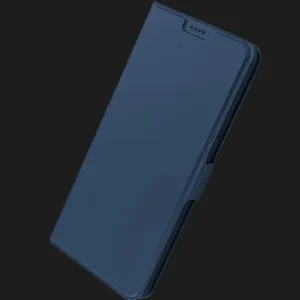 Чохол-книжечка Book Case для Xiaomi 15 (Midnight Blue) у Луцьк