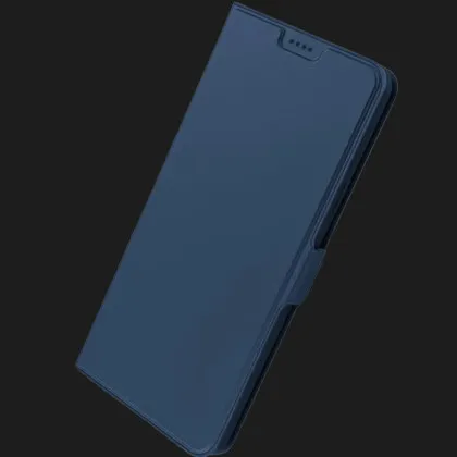 Чохол-книжечка Book Case для Xiaomi 15 (Midnight Blue)