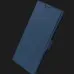 Чехол-книжка Book Case для Xiaomi 15 (Midnight Blue)