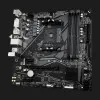 Материнська плата GIGABYTE A520M DS3H AC (A520M_DS3H_AC)