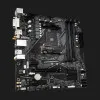Материнська плата GIGABYTE A520M DS3H AC (A520M_DS3H_AC)