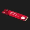 Накопичувач SSD WD Red SN700 2TB NVMe PCIe 3.0 (WDS200T1R0C)