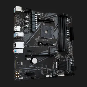 Материнська плата GIGABYTE A520M DS3H V2 (A520M_DS3H_V2)