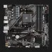 Материнська плата GIGABYTE A520M DS3H V2 (A520M_DS3H_V2)