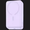 Зарядний пристрій Power Bank Proove Hyperion 20W 10000mAh (Violet)