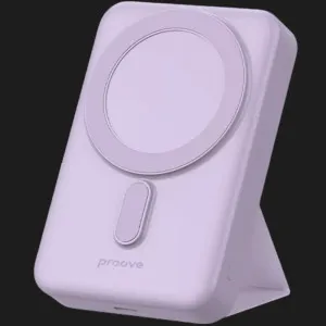 Зарядний пристрій Power Bank Proove Hyperion 20W 10000mAh (Violet) в Херсоні