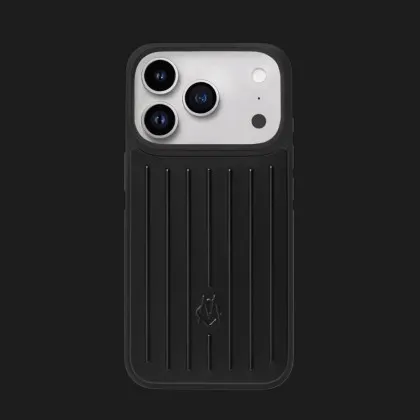 Чохол Rimowa Copy для iPhone 17 Pro Max (Black)