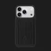 Чохол Rimowa Copy для iPhone 17 Pro Max (Black)