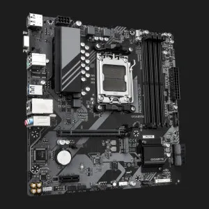 Материнська плата GIGABYTE A620M DS3H (A620M_DS3H)