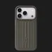 Чохол Rimowa Copy для iPhone 17 Pro Max (Gray)