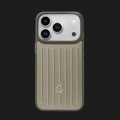 Чохол Rimowa Copy для iPhone 17 Pro Max (Green)