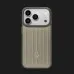 Чохол Rimowa Copy для iPhone 17 Pro (Green)