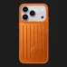 Чохол Rimowa Copy для iPhone 17 Pro Max (Orange)