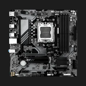 Материнська плата GIGABYTE A620M GAMING X (A620M_GAMING_X)