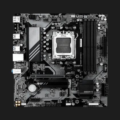 Материнская плата GIGABYTE A620M GAMING X (A620M_GAMING_X)