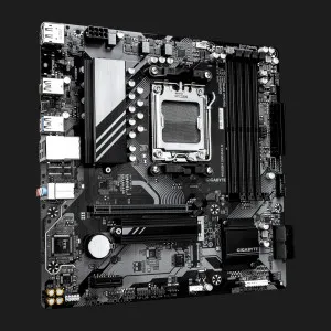 Материнська плата GIGABYTE A620M GAMING X (A620M_GAMING_X)