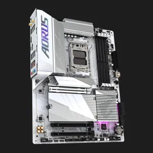 Материнська плата GIGABYTE B650E A ELITE X ICE (B650E_A_ELITE_X_ICE)