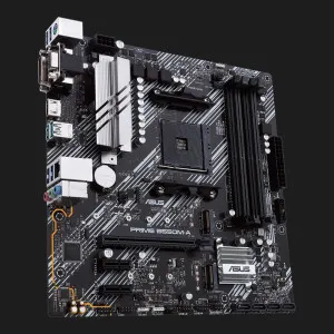 Материнська плата ASUS PRIME B550M-A (90MB14I0-M0EAY0)