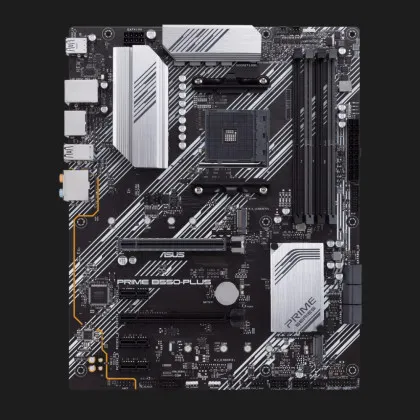 Материнська плата ASUS PRIME B550-PLUS (90MB14U0-M0EAY0)